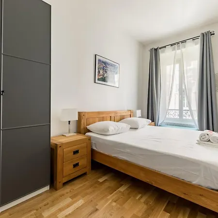 Guestready - T2 - 10min Part Dieu - Spacious Apt *