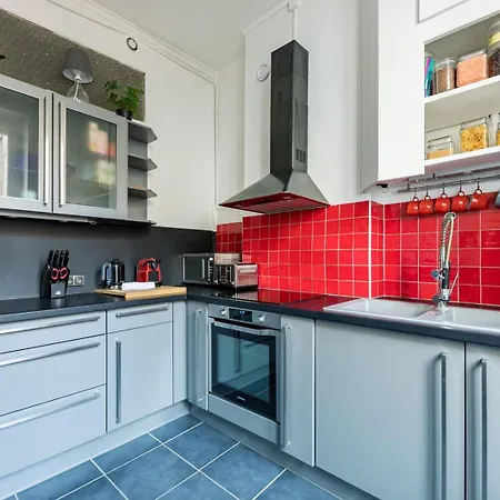 Guestready - T2 - 10min Part Dieu - Spacious Apt * リヨン
